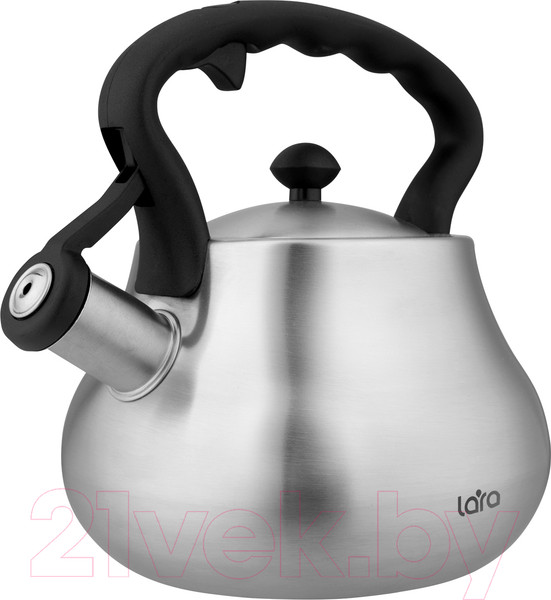 Изображение товара Чайник со свистком Lara LR00-85
