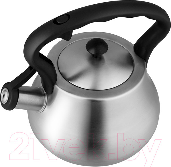 Изображение товара Чайник со свистком Lara LR00-85