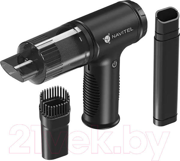 Изображение товара Портативный пылесос Navitel CL80