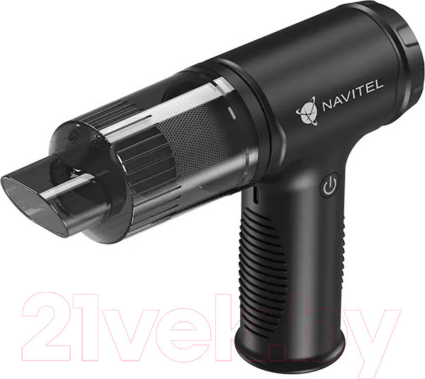 Изображение товара Портативный пылесос Navitel CL80