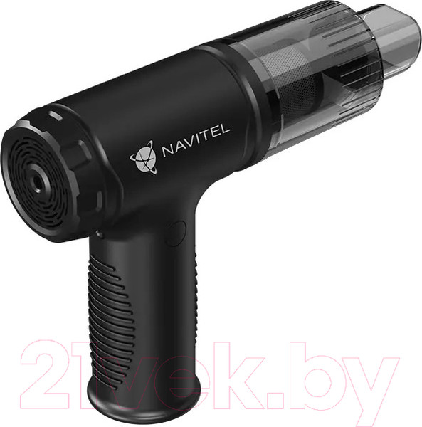 Изображение товара Портативный пылесос Navitel CL80