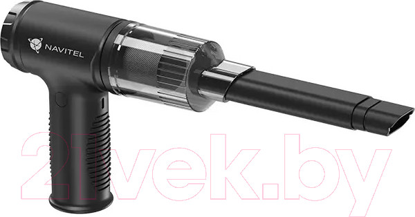 Изображение товара Портативный пылесос Navitel CL80