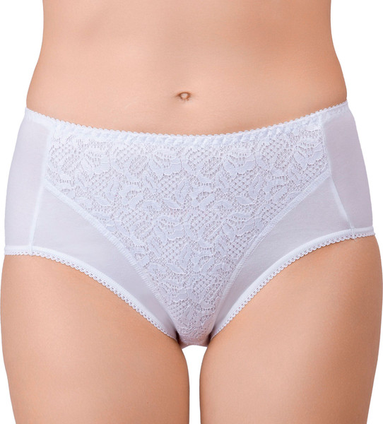 Изображение товара Трусы женские Verally 1084-1 (р.126, белый)