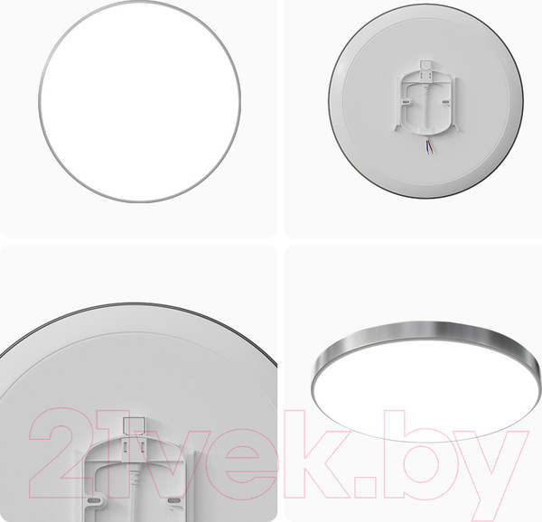 Изображение товара Потолочный светильник Apeyron Electrics 18-145