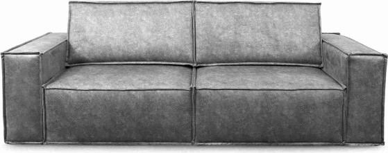 Изображение товара Диван Мебельград Тулон-8 Стандарт (аликанте серый)