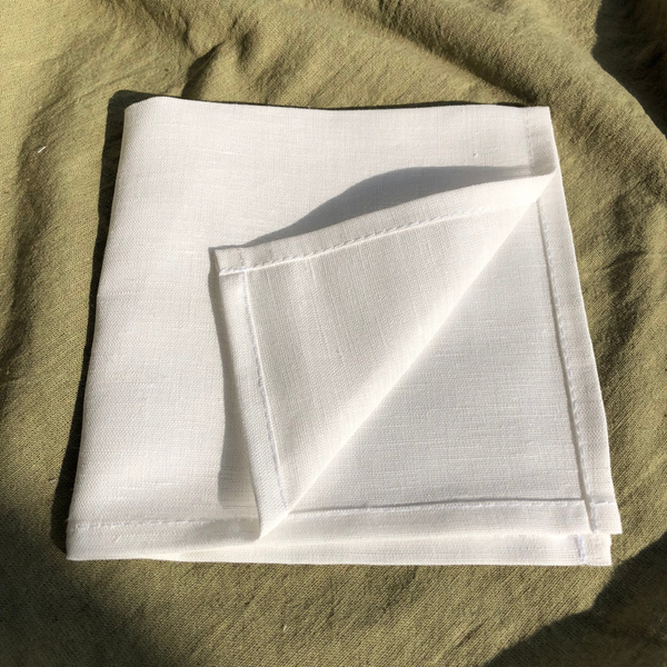 Изображение товара Набор сервировочных салфеток ОМурМебель Сердце С кольцами (6шт)