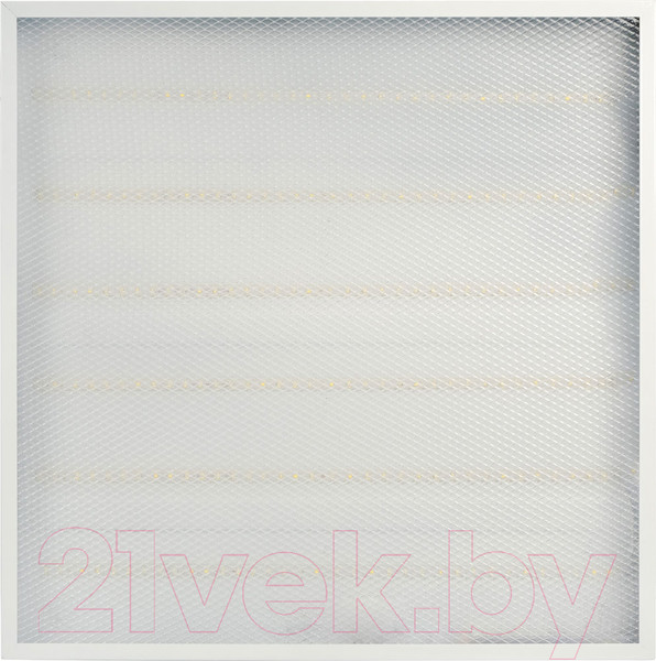 Изображение товара Панель светодиодная JAZZway PPL 595/U / 5018259A