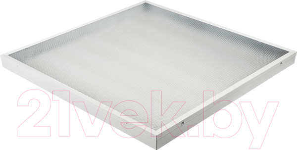 Изображение товара Панель светодиодная JAZZway PPL 595/U / 5018259A