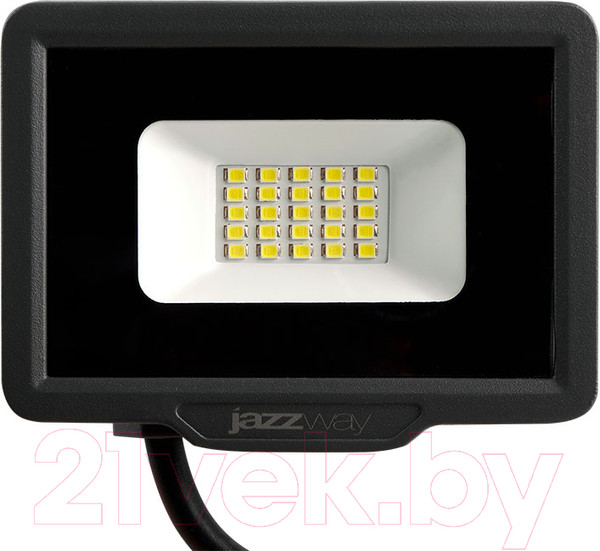 Изображение товара Прожектор JAZZway PFL- C3 / 5023543A