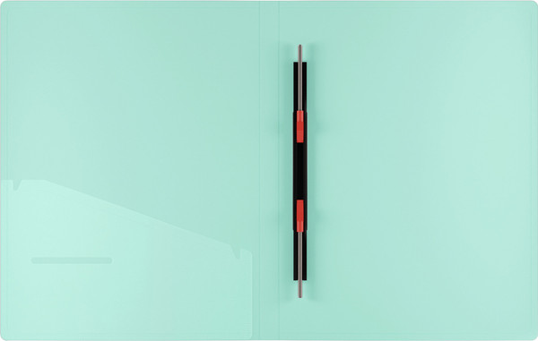 Изображение товара Папка для бумаг Berlingo Haze / FS4_17923 (розовый)