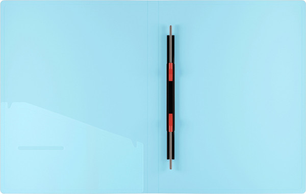 Изображение товара Папка для бумаг Berlingo Haze / FS4_17924 (сиреневый)