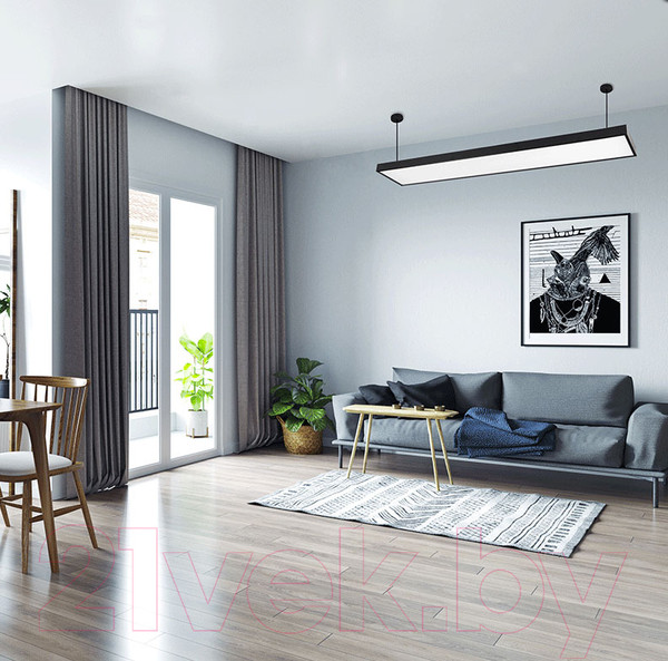 Изображение товара Светильник линейный JAZZway PSO-01 / 5051959