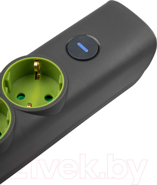 Изображение товара Удлинитель JAZZway ET-04-140G / 5051850