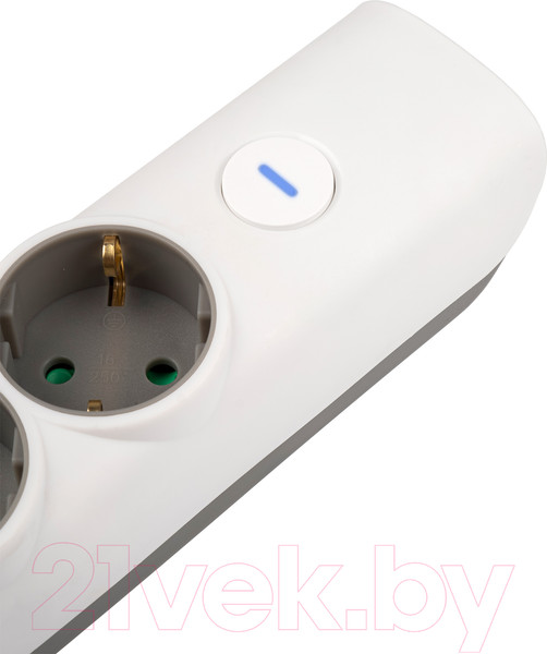 Изображение товара Удлинитель JAZZway ET-04-140W / 5051799