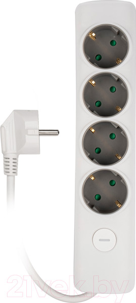 Изображение товара Удлинитель JAZZway ET-04-140W / 5051799