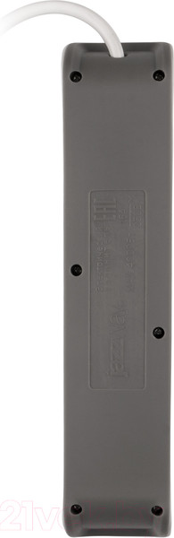 Изображение товара Удлинитель JAZZway ET-04-500W / 5051836