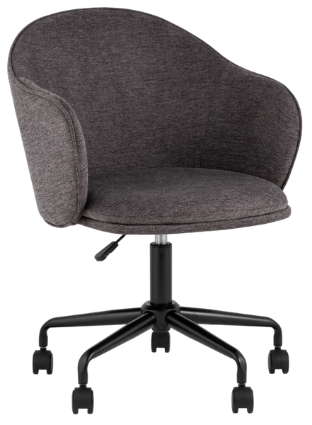 Изображение товара Кресло офисное Stool Group Echo (темно-серый)