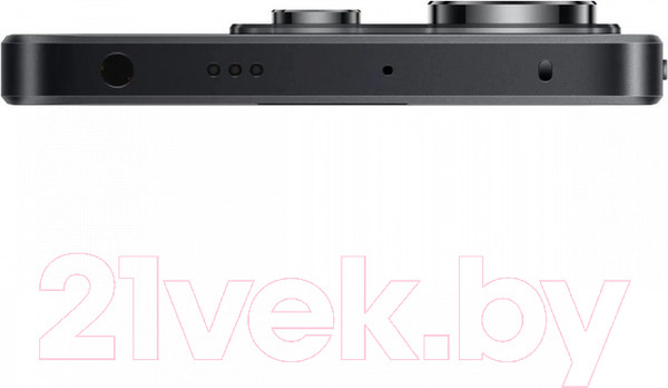 Изображение товара Смартфон POCO X6 5G 12GB/256GB / 23122PCD1G (черный)