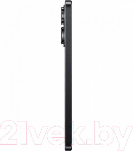 Изображение товара Смартфон POCO X6 5G 12GB/256GB / 23122PCD1G (черный)