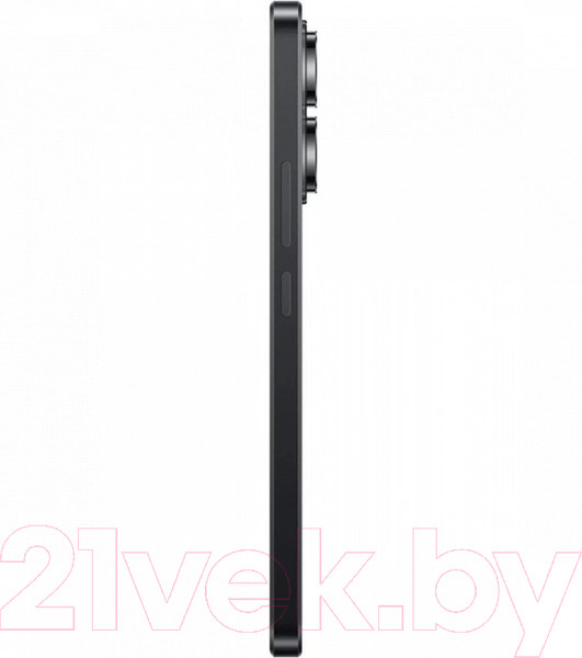 Изображение товара Смартфон POCO X6 5G 12GB/256GB / 23122PCD1G (черный)
