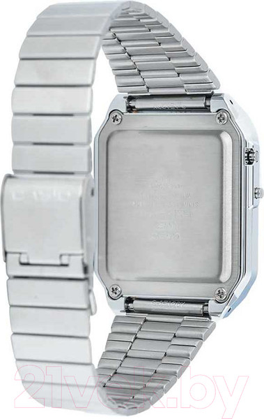 Изображение товара Часы наручные мужские Casio CA-500WE-7B