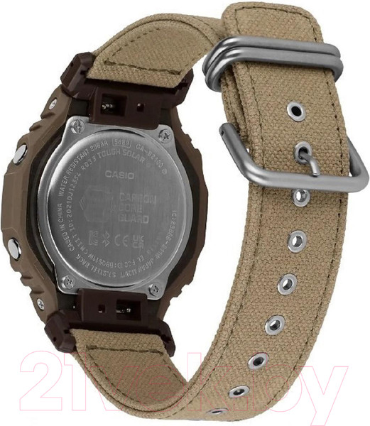 Изображение товара Часы наручные мужские Casio GA-B2100CT-5A