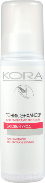 Изображение товара Тоник для лица Kora Энхансер (150мл)