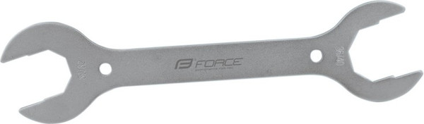 Изображение товара Ключ педальный для велосипеда FORCE 89686-F
