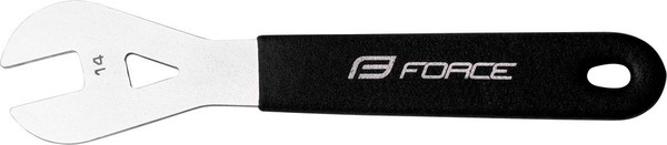 Изображение товара Ключ конусный для велосипеда FORCE 895714-F