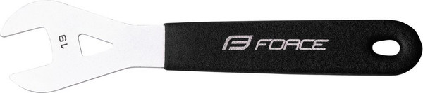 Изображение товара Ключ конусный для велосипеда FORCE 895719-F