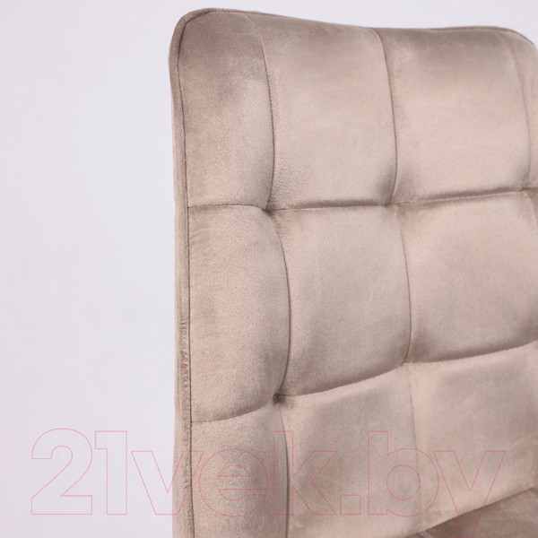 Изображение товара Стул AksHome Fred (бежевый/белый)