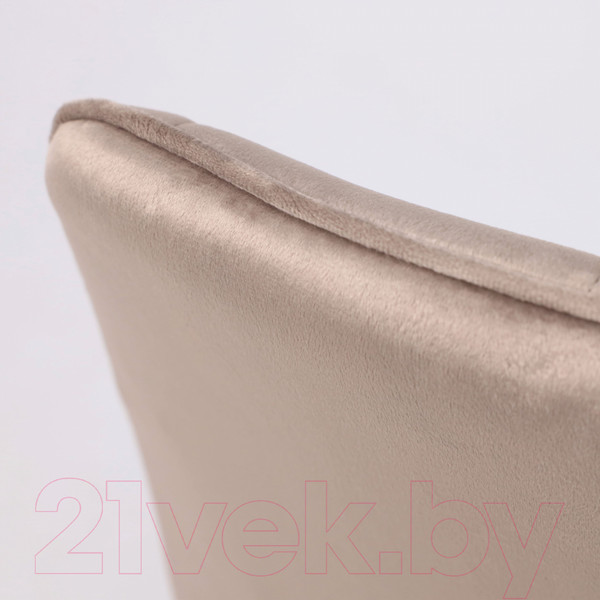 Изображение товара Стул AksHome Fred (бежевый/белый)