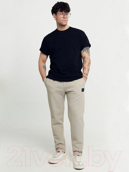 Изображение товара Футболка Mark Formelle 111875 (р.88/92-158/164, черный)