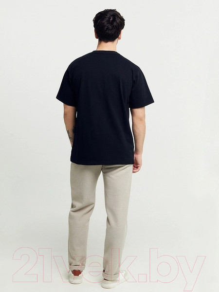 Изображение товара Футболка Mark Formelle 111875 (р.88/92-158/164, черный)