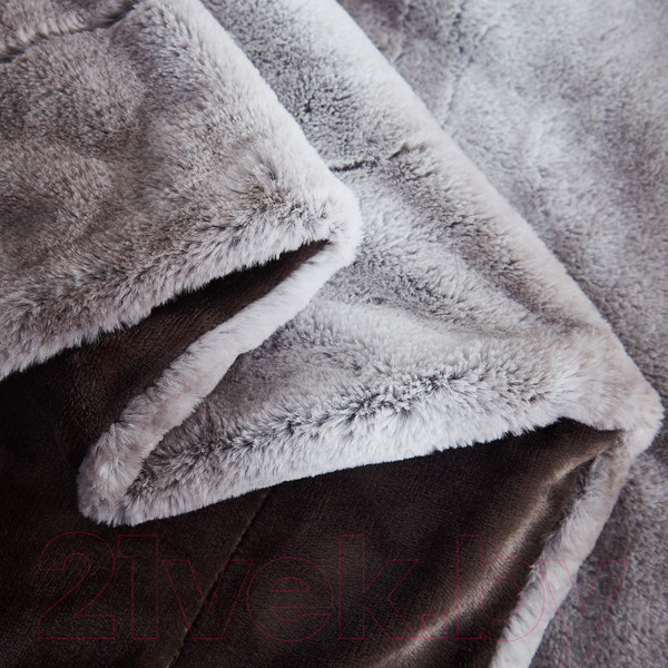 Изображение товара Покрывало Sofi de Marko Мех №2 220х240 / Пл-Мх2-220х240