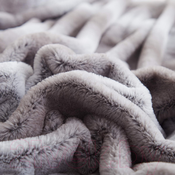 Изображение товара Покрывало Sofi de Marko Мех №2 220х240 / Пл-Мх2-220х240