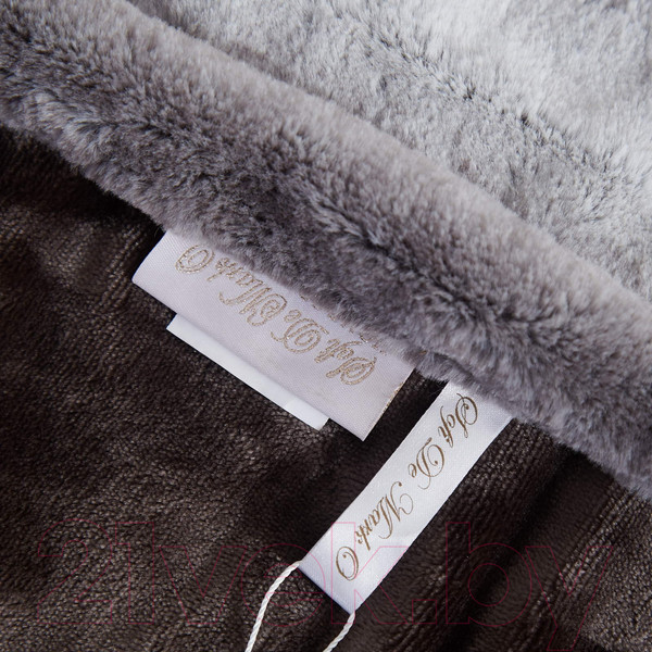 Изображение товара Покрывало Sofi de Marko Мех №2 220х240 / Пл-Мх2-220х240