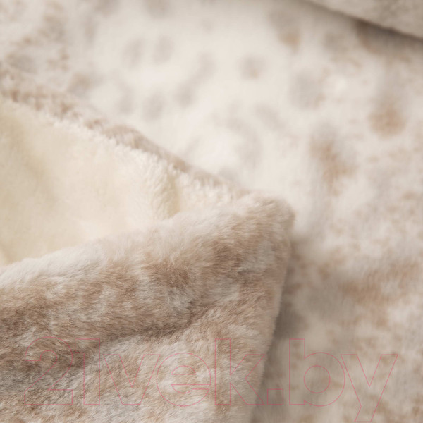Изображение товара Покрывало Sofi de Marko Мех №4 220х240 / Пл-Мх4-220х240
