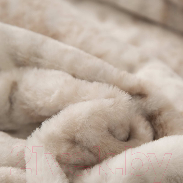 Изображение товара Покрывало Sofi de Marko Мех №4 220х240 / Пл-Мх4-220х240