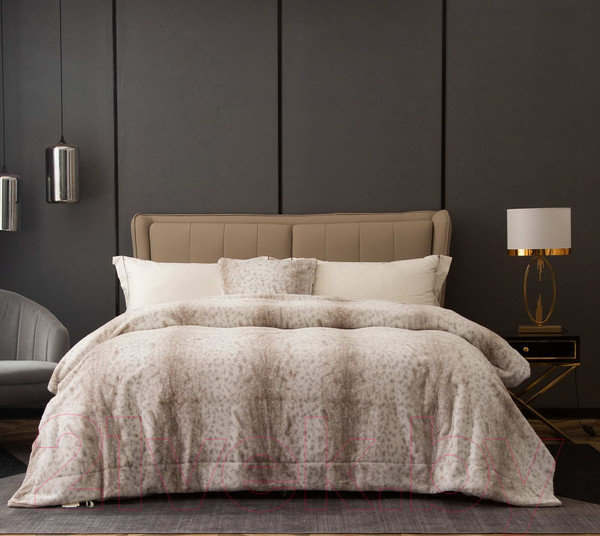 Изображение товара Покрывало Sofi de Marko Мех №4 220х240 / Пл-Мх4-220х240