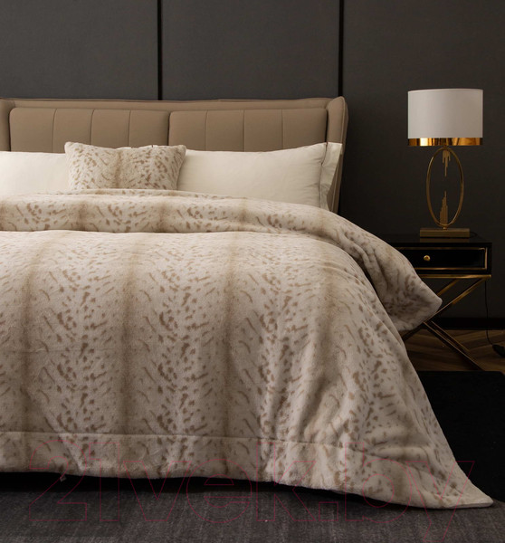 Изображение товара Покрывало Sofi de Marko Мех №5 220х240 / Пл-Мх5-220х240