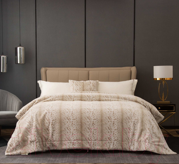 Изображение товара Покрывало Sofi de Marko Мех №5 220х240 / Пл-Мх5-220х240