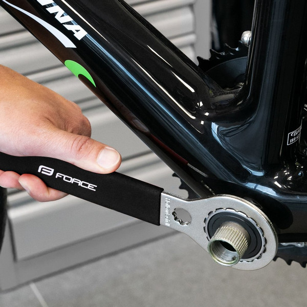 Изображение товара Съемник для велосипеда FORCE 895153-F