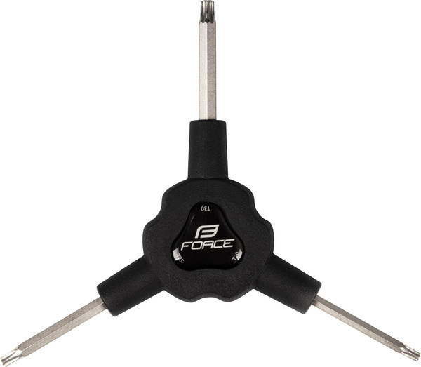Изображение товара Гаечный ключ FORCE 895098-F