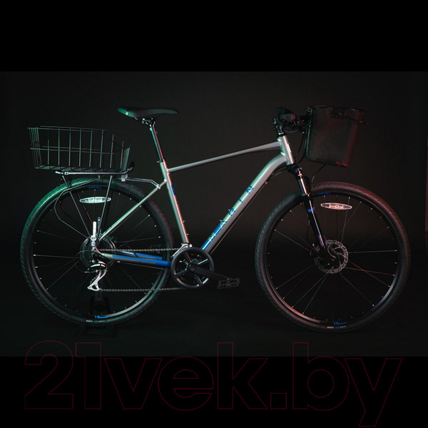 Изображение товара Велокорзина FORCE 24079-F