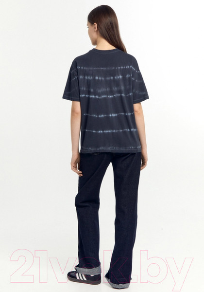 Изображение товара Футболка Mark Formelle 112678-2 (р.164/170-92-98, светлый деним)