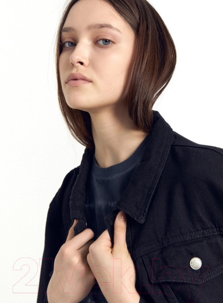 Изображение товара Футболка Mark Formelle 112678-2 (р.164/170-92-98, светлый деним)