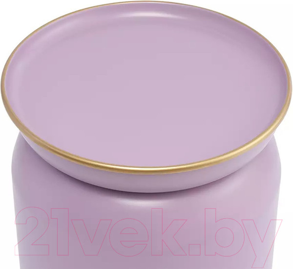 Изображение товара Журнальный столик Bergenson Bjorn Ingvild / BB0000496 (сиреневый)