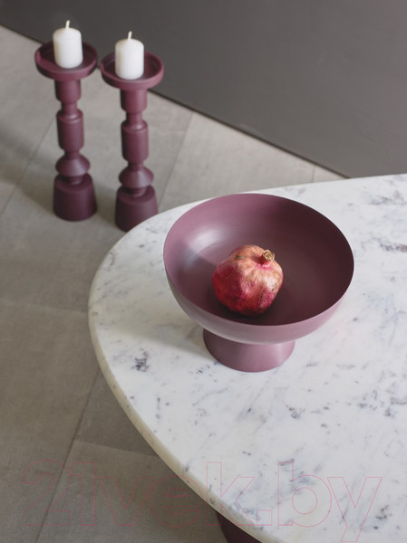 Изображение товара Журнальный столик Bergenson Bjorn Mojo / BB0000497 (сиреневый)