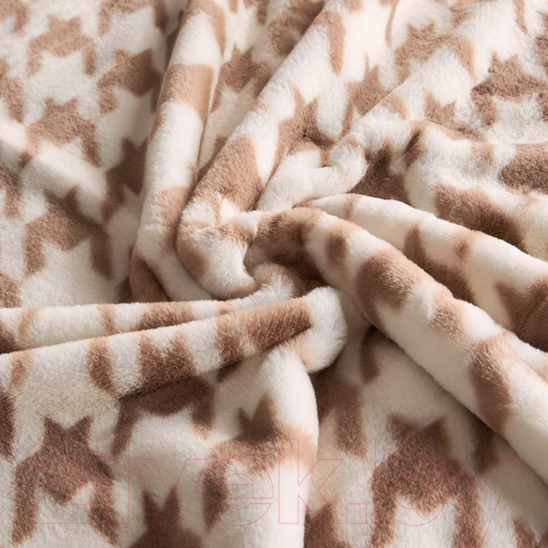 Изображение товара Покрывало Sofi de Marko Эрнесто 220х240 / Пл-Эр-220х240-беж (бежевый)